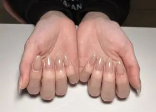 ネイル Ree所属・ネイル脱毛 Reeのネイルデザイン