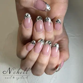 ネイル Nailist Aoiのネイルデザイン