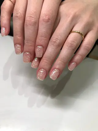 ネイル nail by minamiのネイルデザイン