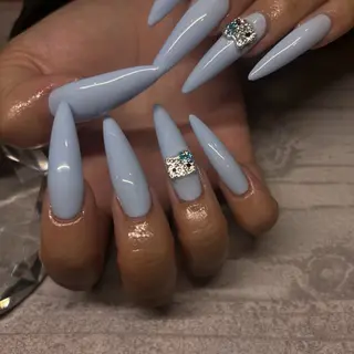 ネイル Megu 【 cutill 】のネイルデザイン