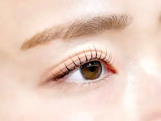 マツエク・マツパ Fukushi／ 自由が丘quint;のマツエク・マツパデザイン