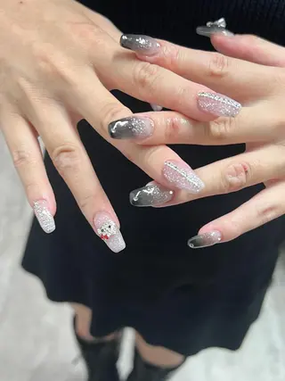 ネイル NONO /episkeyのネイルデザイン