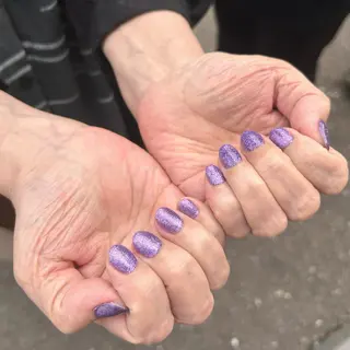 ネイル 狭間 GRANBEAUTYのネイルデザイン