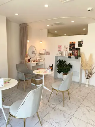 石井 つかさのエステ・リラクイメージ