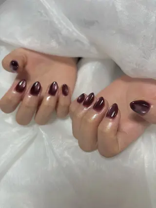 ネイル noi. Chisaのネイルデザイン