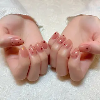 ネイル aoinail所属・aoi nailのネイルデザイン
