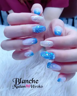 ネイル Lianネイル 寛子Lianのネイルデザイン