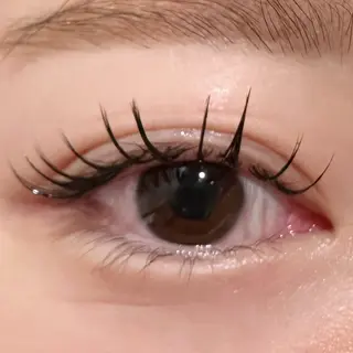 マツエク・マツパ モテhair♡.* マツエク/さくら🍨のマツエク・マツパデザイン