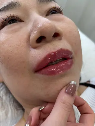 ANZY58号店所属・ANZY 58号店 関原の眉毛・アイブロウイメージ