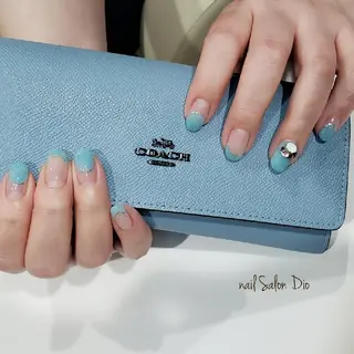 ネイル nail salon Dio所属・Nail salon Dioのネイルデザイン