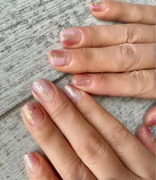 ネイル noi Nailのネイルデザイン
