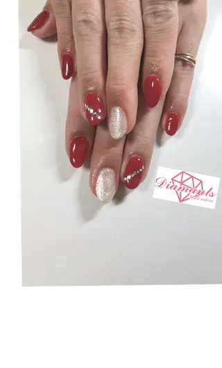 ネイル Asa miのネイルデザイン