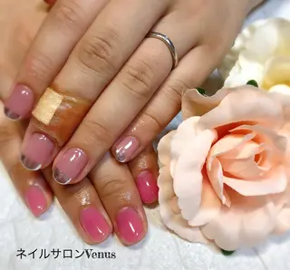 ネイル Nail salon Venusのネイルデザイン