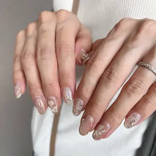 ネイル K Aのネイルデザイン