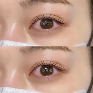 マツエク・マツパ MIU 🎀のマツエク・マツパデザイン