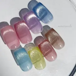 ネイル ネイルクイック 丸ビル店のネイルデザイン