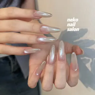 ネイル neko nail所属・neko nailのネイルデザイン