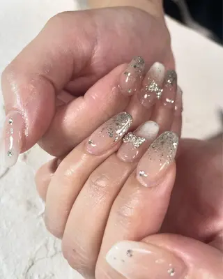 ネイル nail.gorin所属・吉村 優子のネイルデザイン