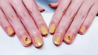 ネイル ___ yuriのネイルデザイン