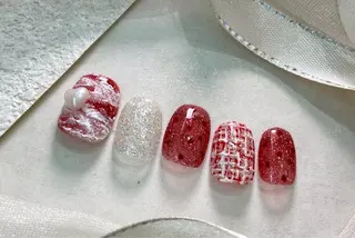 ネイル 8【エイト】所属・nail salon 8のネイルデザイン