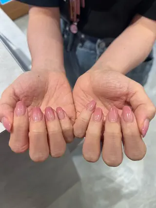 ネイル asuka 🐰のネイルデザイン