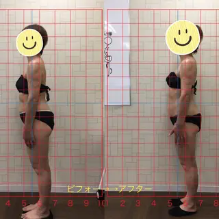 ベルデ106 verde106のエステ・リラクイメージ