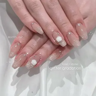 ネイル aoi ♡のネイルデザイン