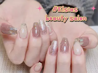 ネイル nono   高田馬場所属・🌸nono🌸 高田馬場のネイルデザイン