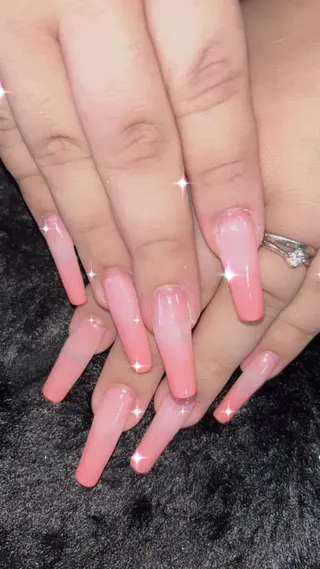 ネイル salon ルナのネイルデザイン