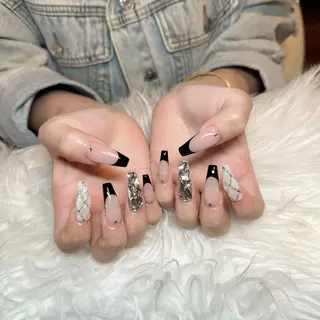 ネイル D-BEAUTY Nailsalonのネイルデザイン