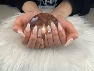 ネイル Lilynail_ _Hikaruのネイルデザイン