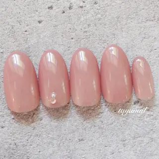 ネイル ネイルサロン・ネイルスクール　たゆnail所属・ネイルサロン 【たゆnail】のネイルデザイン