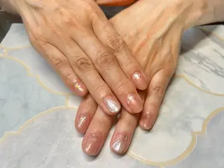 ネイル Lisa’s Salonのネイルデザイン