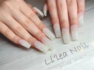 ネイル Li'leaNail AINAのネイルデザイン