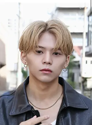 ミディアム メンズ ACES所属・メンズカット職人/ モテ髪/たくみのヘアスタイル