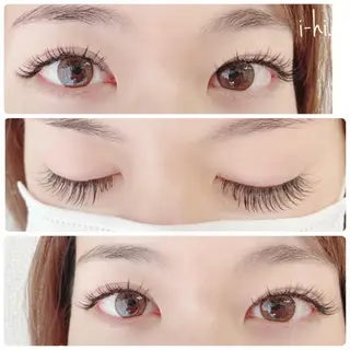 マツエク・マツパ THE EYEBROW柏東口店所属・yagihashi mのマツエク・マツパデザイン