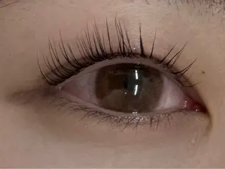 マツエク・マツパ KANGOL BEAUTY SALON Eyelash アルカキット錦糸町店所属・板谷 弥生のマツエク・マツパデザイン