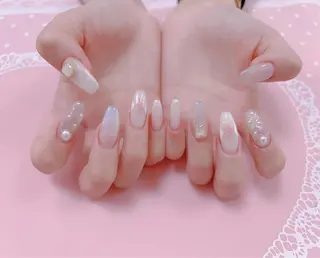 ネイル 横浜 美夢のネイルデザイン