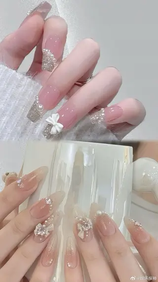 ネイル More Glam渋谷店のネイルデザイン