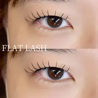 マツエク・マツパ VIAS CANACOのマツエク・マツパデザイン