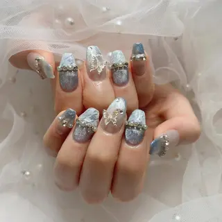 ネイル nail ONE🤍のネイルデザイン