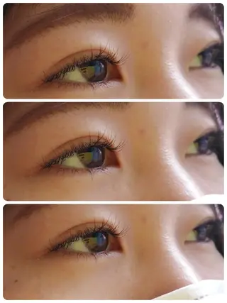 マツエク・マツパ 眉毛サロン 　森田江里子の眉毛・アイブロウイメージ