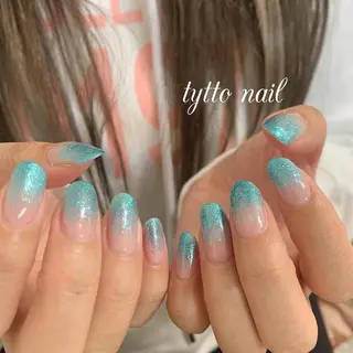 ネイル tytto nail ❤︎eriのネイルデザイン