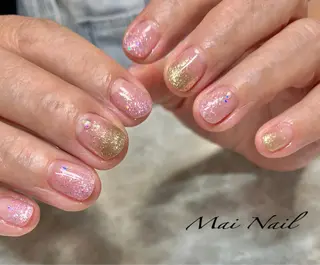 ネイル Mai Nail 本田舞のネイルデザイン
