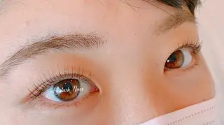 マツエク・マツパ noix  ＹＵＮＡのマツエク・マツパデザイン