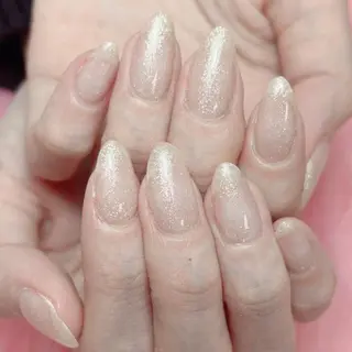 ネイル DEMAIN- 🕊️研修のネイルデザイン