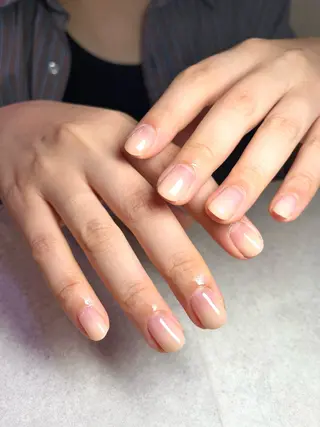 ネイル 🌻Sunrich Fuka🌻のネイルデザイン