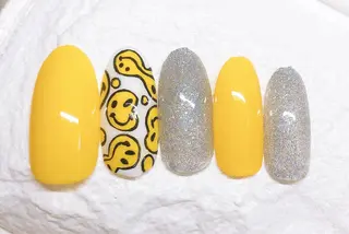 ネイル amour 川崎店所属・amour 川崎店のネイルデザイン