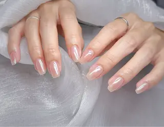 ネイル Yumi nailのネイルデザイン