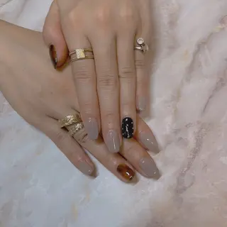 ネイル Private Salon 大宮のネイルデザイン